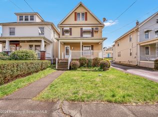 723 Crown Ave, Scranton, PA 18505