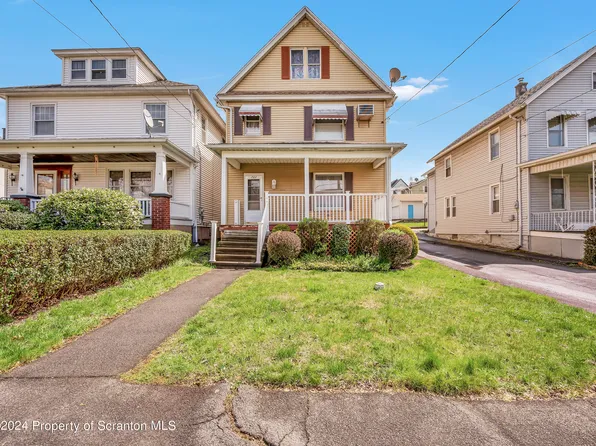 723 Crown Ave, Scranton, PA 18505