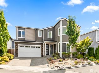 8312 8th Place SE, Lake Stevens, WA 98258