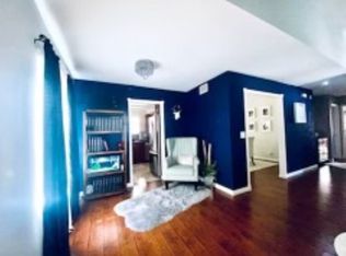 4343 Boca Lago Cir, Las Vegas, NV 89147