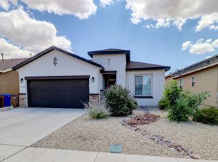 7180 Tapadero St, Las Cruces, NM 88012