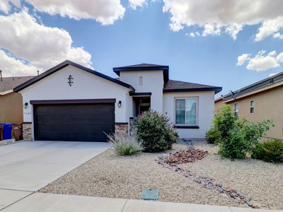 7180 Tapadero St, Las Cruces, NM, 88012