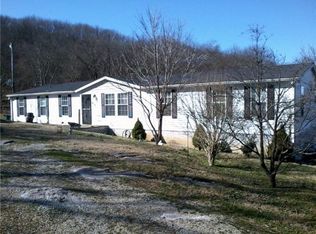 70 Ballenger Rd, Carthage, TN 37030