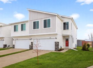 341 NE Mink Dr, Waukee, IA 50263