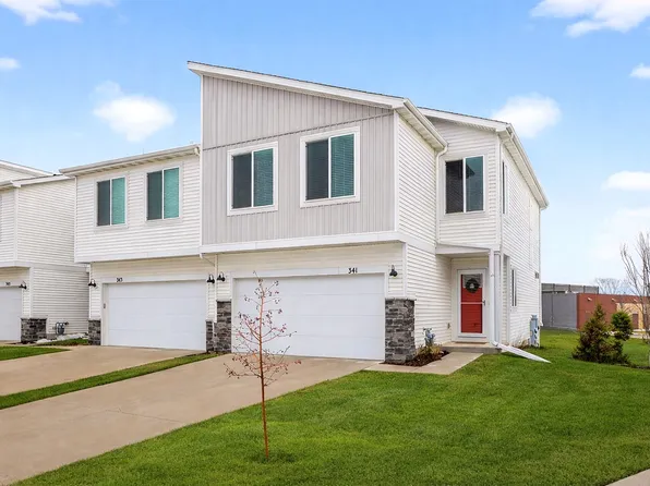 341 NE Mink Dr, Waukee, IA 50263