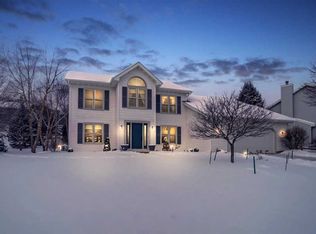 1404 N High Point Rd, Middleton, WI 53562