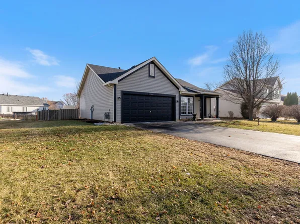 706 Keller St, Plano, IL 60545