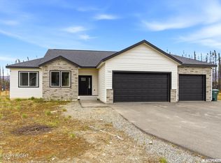 703 W Birdnest Dr, Wasilla, AK 99654