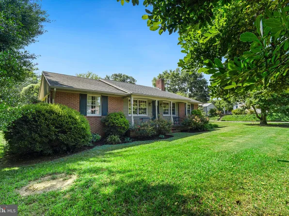 900 Church Hill Rd, Centreville, MD 21617