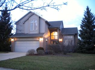 2959 Mystic Dr, Ann Arbor, MI