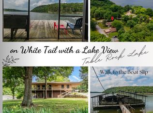 26980 White Tail Rd, Shell Knob, MO 65747
