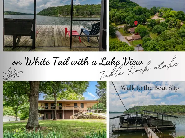 26980 White Tail Road, Shell Knob, MO 65747