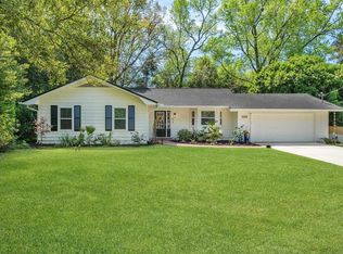 1883 Brown St, Tallahassee, FL 32308