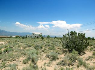 Abrazo Rd NE, Rio Rancho, NM 87124