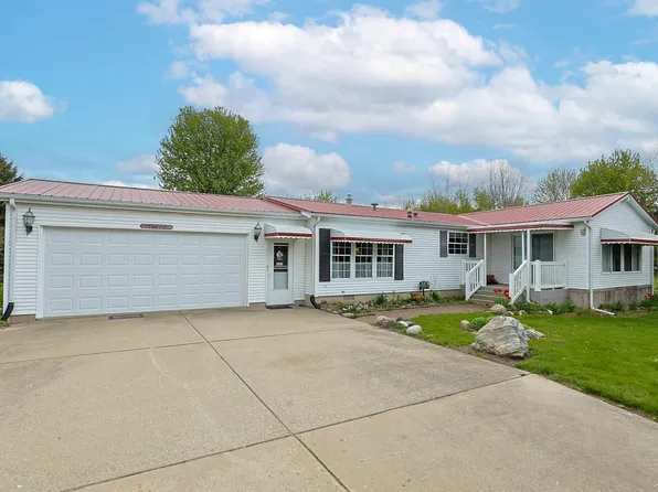 13301 Elms Rd, Birch Run, MI 48415