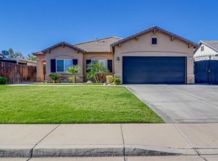 10612 Tamarron Dr, Bakersfield, CA 93311