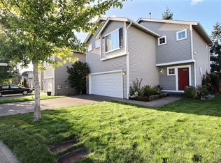 5113 200th Street Ct E, Spanaway, WA 98387