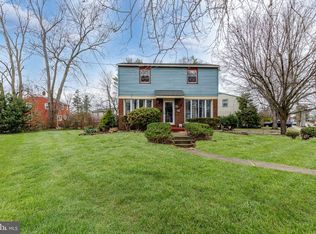 2657 Manall Ave, Pennsauken, NJ 08109
