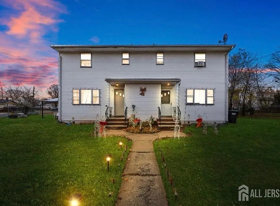 16 Millstone Rd