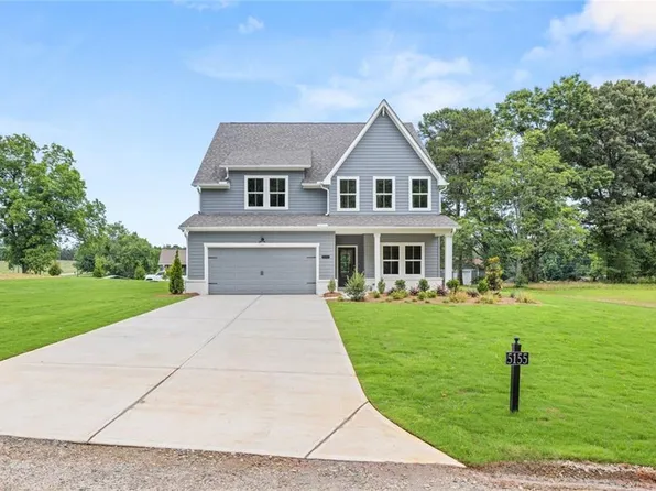 8125 Wallace Tatum Rd, Cumming, GA 30028
