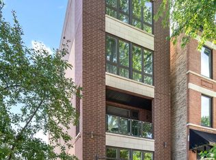 1523 N Fairfield Ave Unit 1, Chicago, IL 60622