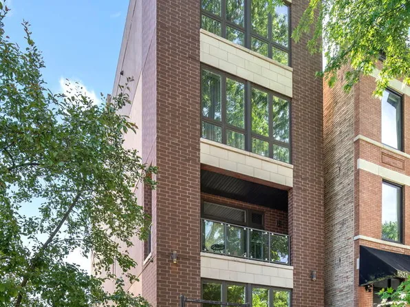 1523 N Fairfield Ave Unit 1, Chicago, IL 60622