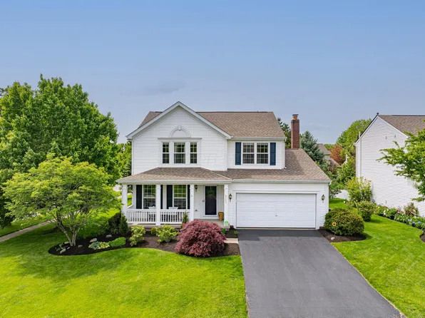 4503 Crooked Cedar Dr, New Albany, OH 43054