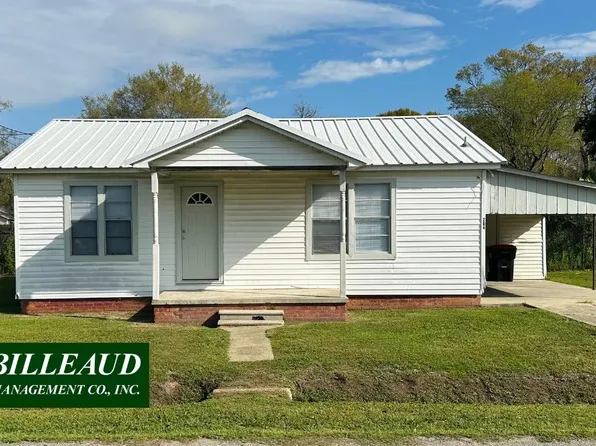 204 Debaillon St, Lafayette, LA 70501