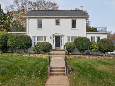 1117 W Davis St, Burlington, NC, 27215