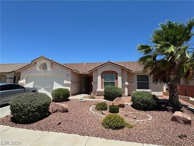 556 Pacer Ter, Henderson, NV, 89002