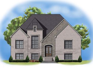 1077 Grey Oaks Valley, Pelham, AL 35124