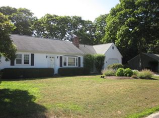 49 Payson Path, West Yarmouth, MA 02673