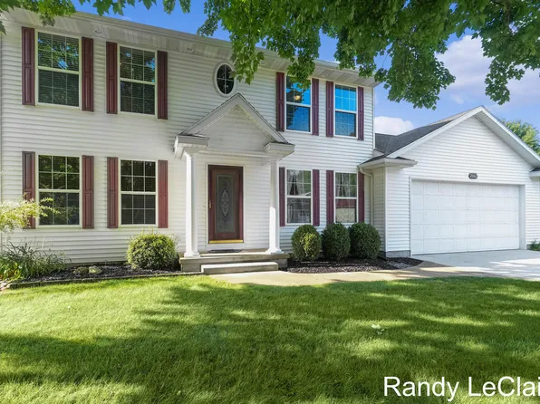2662 Golfbury Dr SW, Wyoming, MI 49519