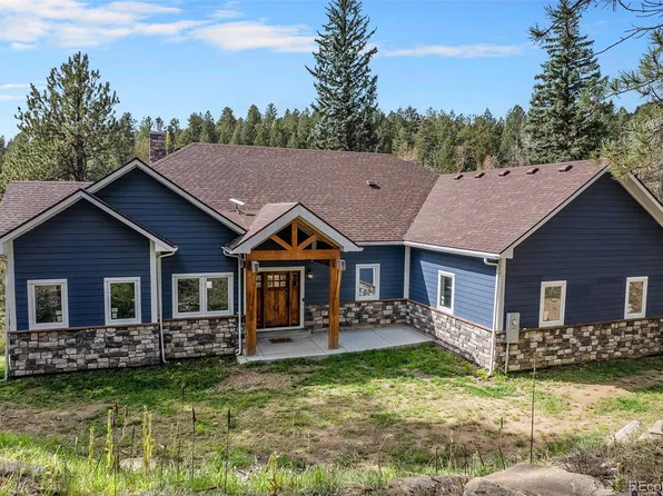 32 Oak Way, Evergreen, CO 80439