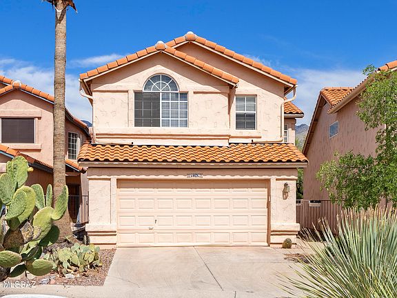 2nd image of 7757 E Entrada De Ventana