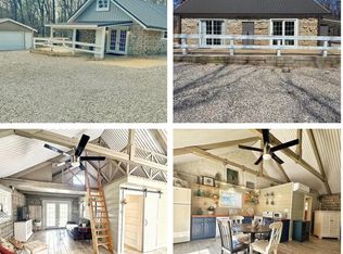 11106 Panther Ridge Dr, Sainte Genevieve, MO 63670