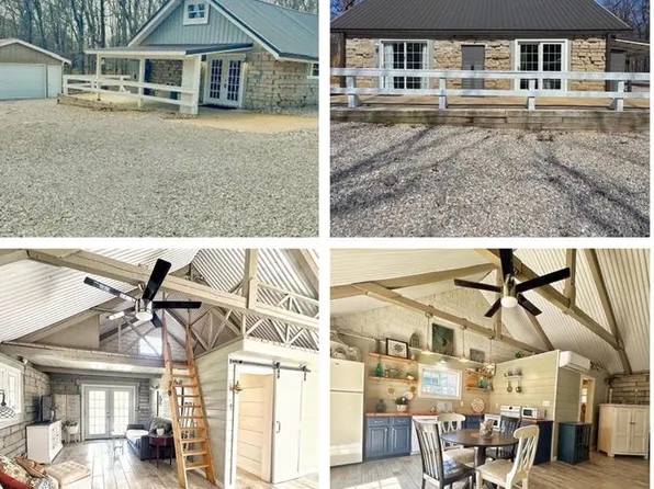 11106 Panther Ridge Dr, Sainte Genevieve, MO 63670