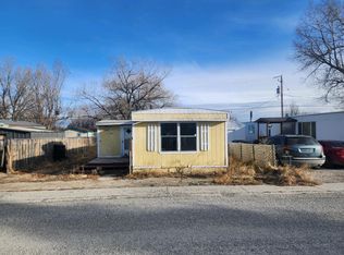 121 Balsam St, Buffalo, WY 82834