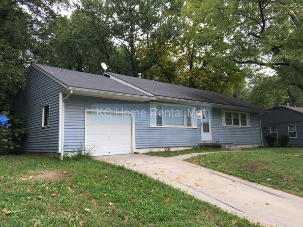 Houses For Rent In Kansas City KS - 24 Homes | Zillow