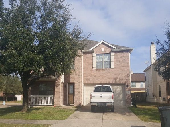 18218 Waverly Hollow Ln, Cypress, TX 77429