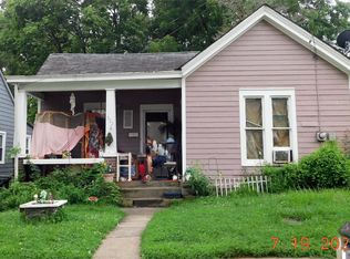 322 Bourbon St, Georgetown, KY 40324