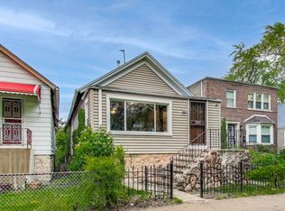 7649 S Dobson Ave, Chicago, IL 60619