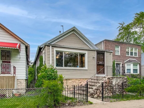 7649 S Dobson Ave, Chicago, IL 60619