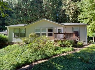 21191 E Country Club Rd, Brightwood, OR 97011