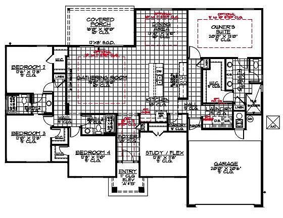 2nd image of 14666 KATIE COVE Drive #0011