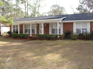 2712 Whispering Pines Rd, Albany, GA 31707