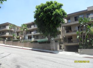 1140 N Clark St APT 405, West Hollywood, CA 90069