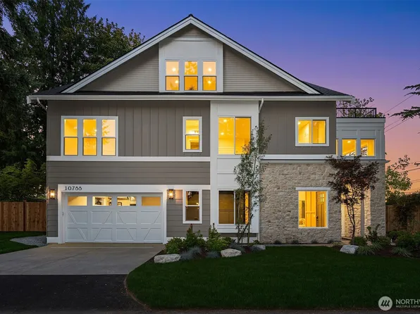 10788 SE 11th Street, Bellevue, WA 98004