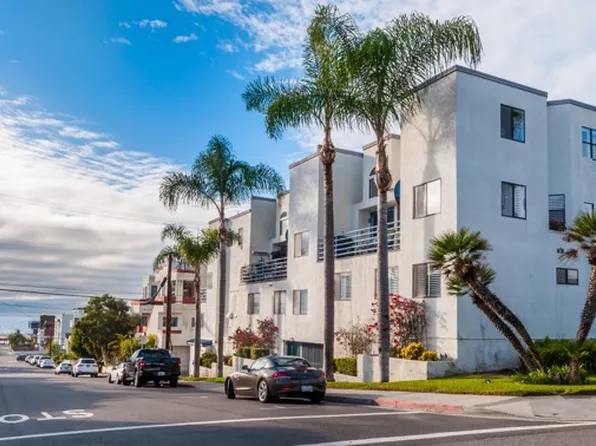 225 4th St #3, Hermosa Beach, CA 90254