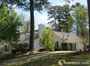 1375 Happy Trl, Macon, GA